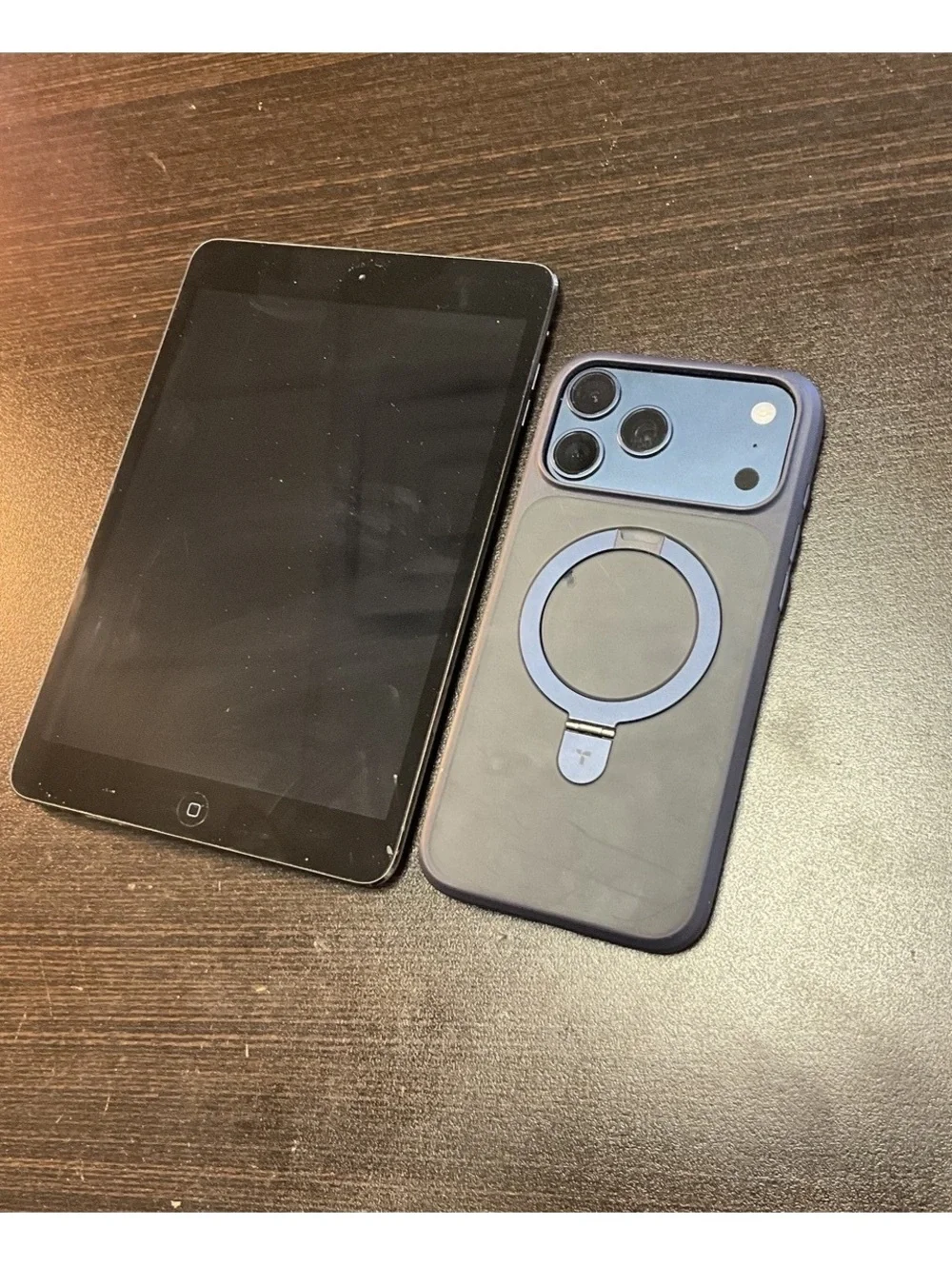 Apple iPad Mini